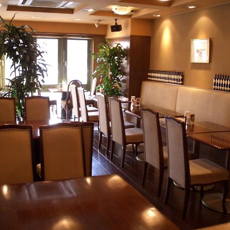 Atsugi Hotel Yugiri מראה חיצוני תמונה