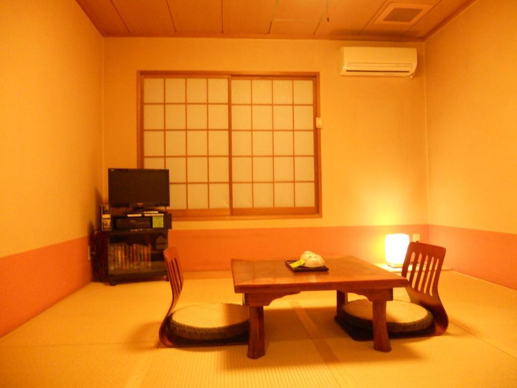 Atsugi Hotel Yugiri חדר תמונה