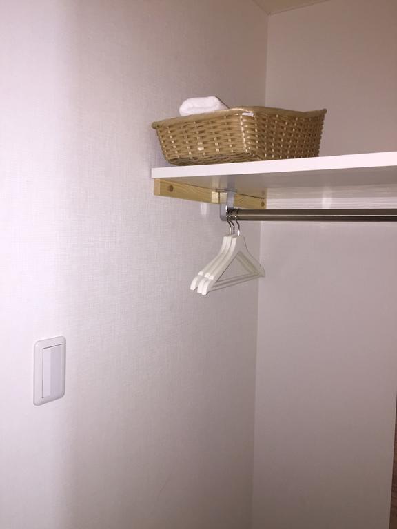 Atsugi Hotel Yugiri מראה חיצוני תמונה