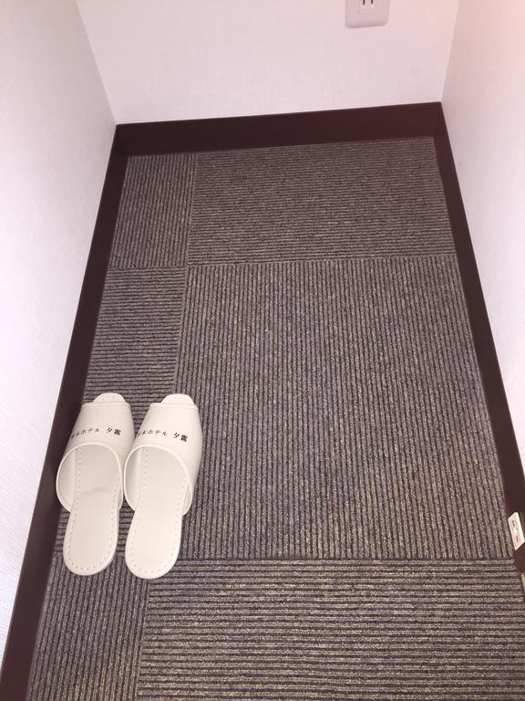 Atsugi Hotel Yugiri מראה חיצוני תמונה