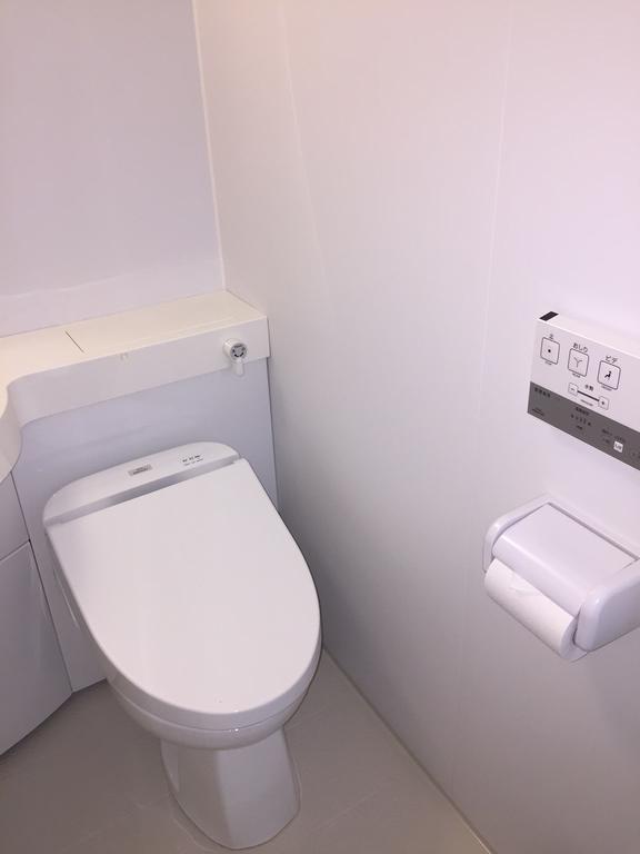 Atsugi Hotel Yugiri מראה חיצוני תמונה