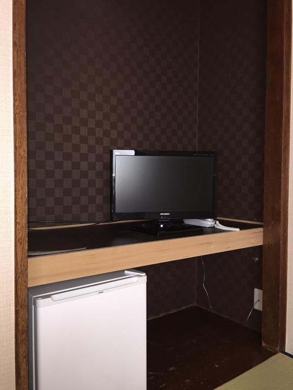Atsugi Hotel Yugiri מראה חיצוני תמונה