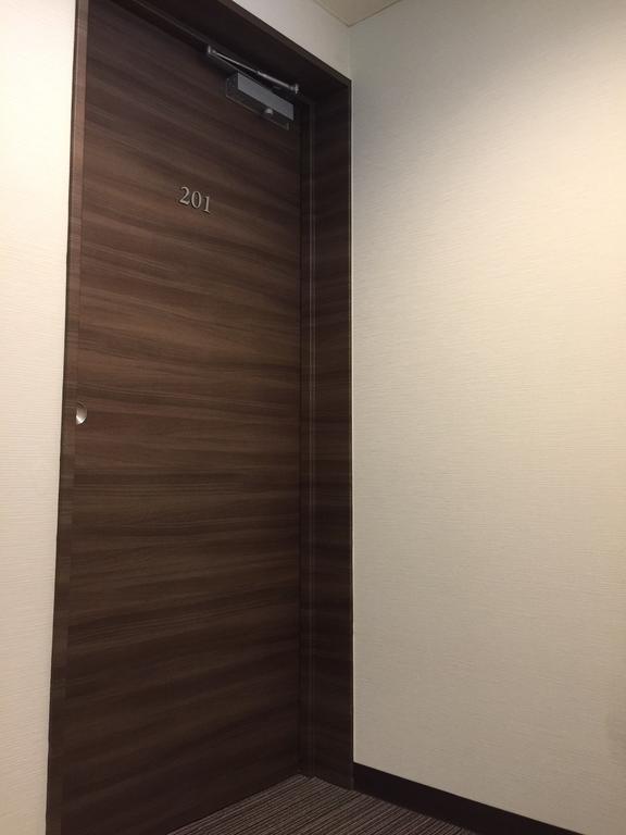 Atsugi Hotel Yugiri מראה חיצוני תמונה