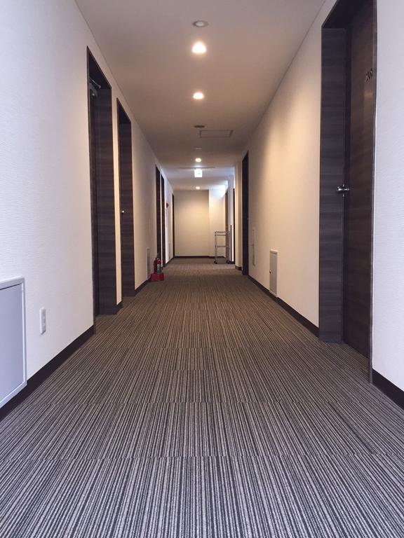 Atsugi Hotel Yugiri מראה חיצוני תמונה