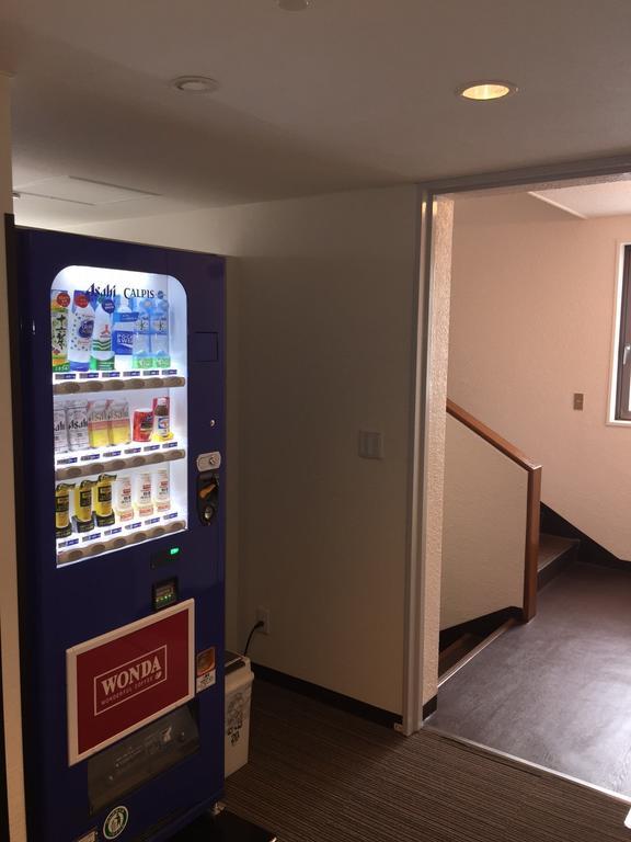 Atsugi Hotel Yugiri מראה חיצוני תמונה