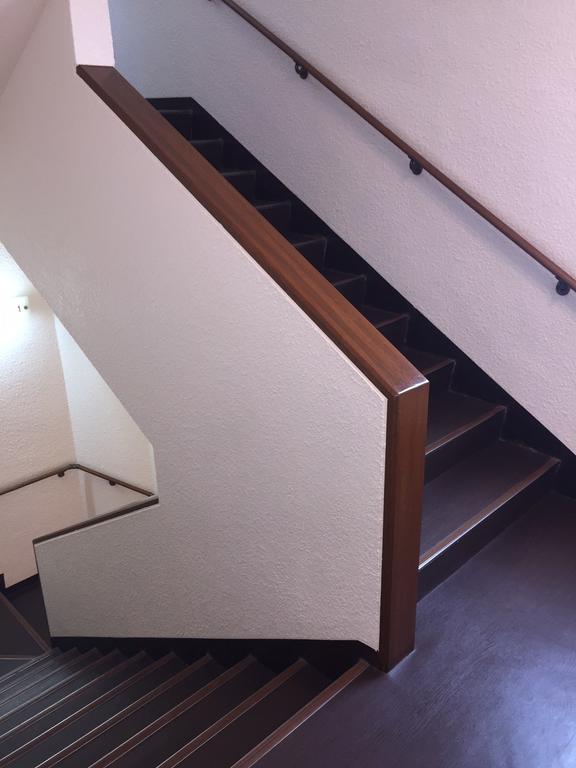 Atsugi Hotel Yugiri מראה חיצוני תמונה