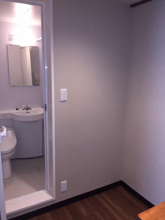 Atsugi Hotel Yugiri מראה חיצוני תמונה