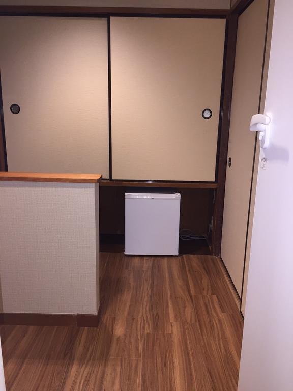 Atsugi Hotel Yugiri מראה חיצוני תמונה