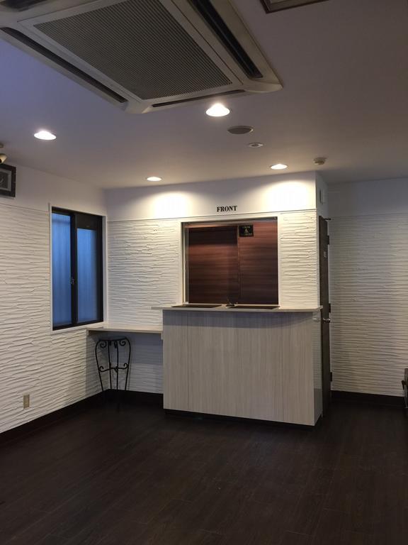 Atsugi Hotel Yugiri מראה חיצוני תמונה