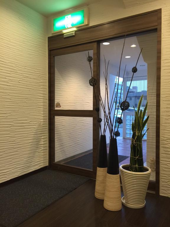 Atsugi Hotel Yugiri מראה חיצוני תמונה