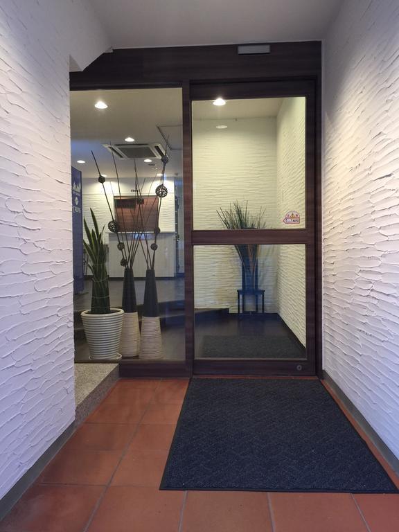 Atsugi Hotel Yugiri מראה חיצוני תמונה