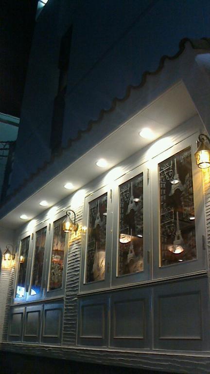 Atsugi Hotel Yugiri מראה חיצוני תמונה
