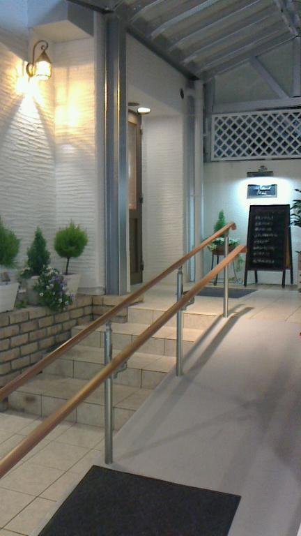 Atsugi Hotel Yugiri מראה חיצוני תמונה